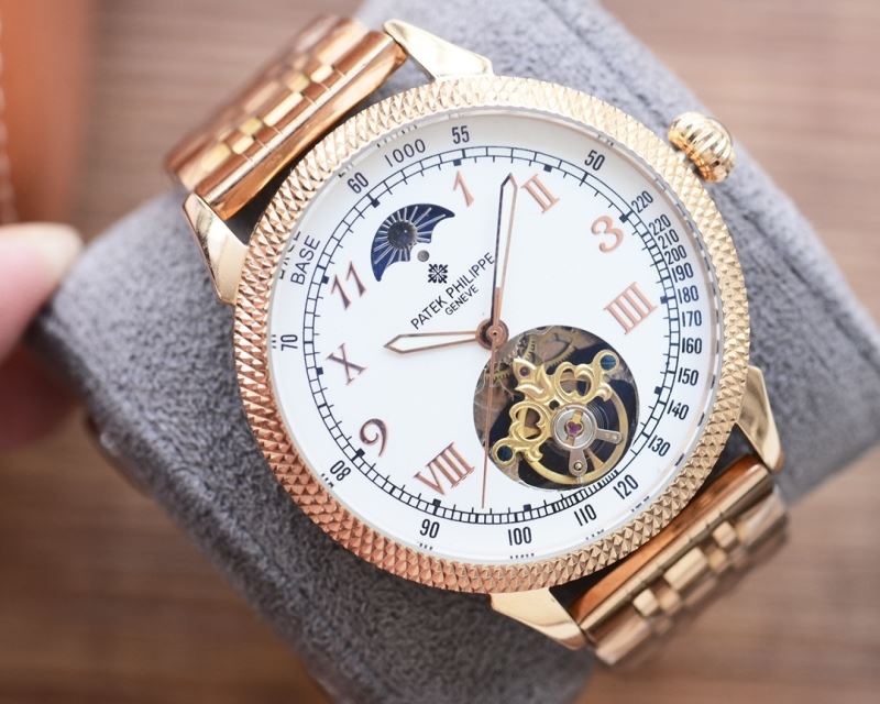 PATEK PHILIPPE Watches